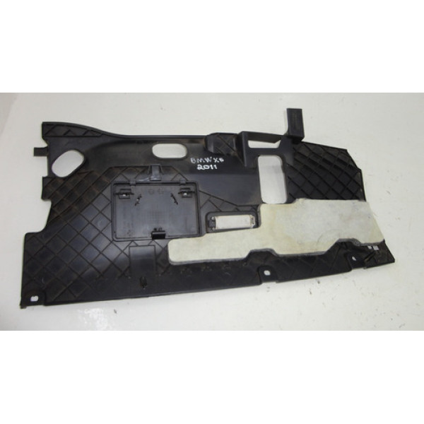 Acabamento Painel Bmw X5 2011