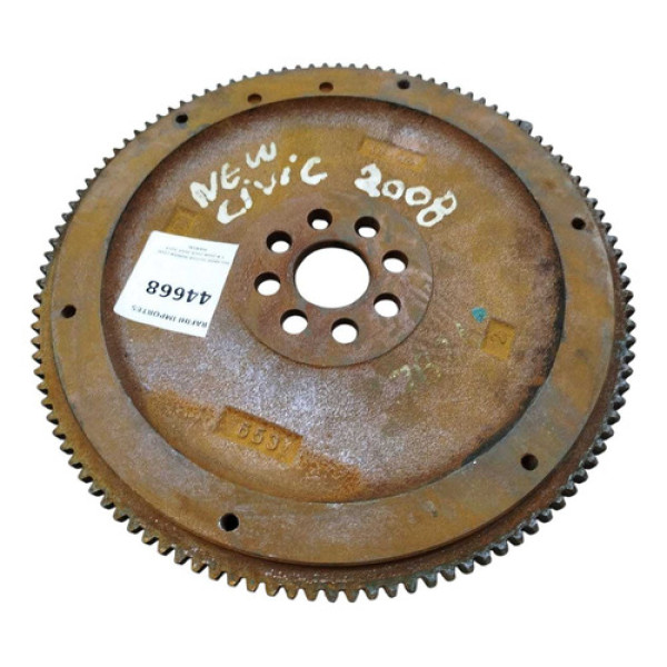 Volante Motor Honda Civic 1.8 2008 2009 2010 2011 Manual