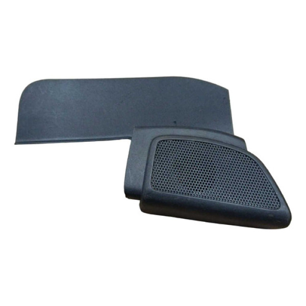 Acabamento Interno Retrovisor Focus 2014 2015 Direito Preto