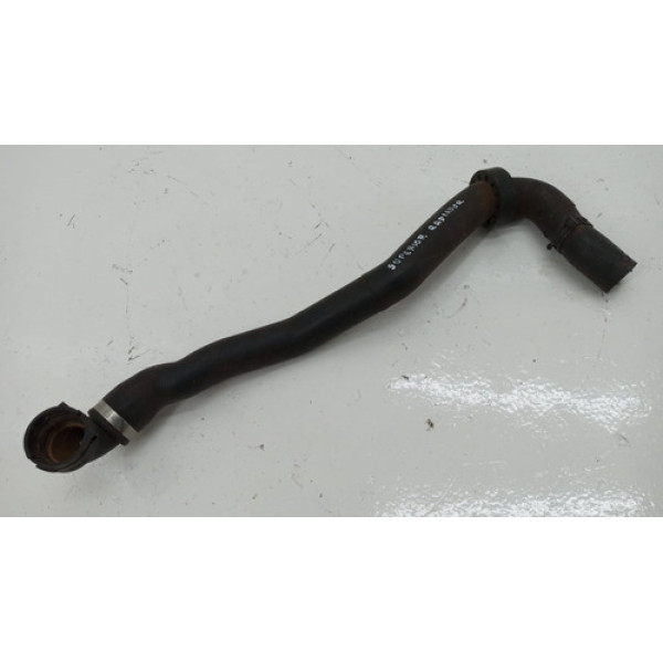 Mangueira Radiador Vw Tiguan 2012