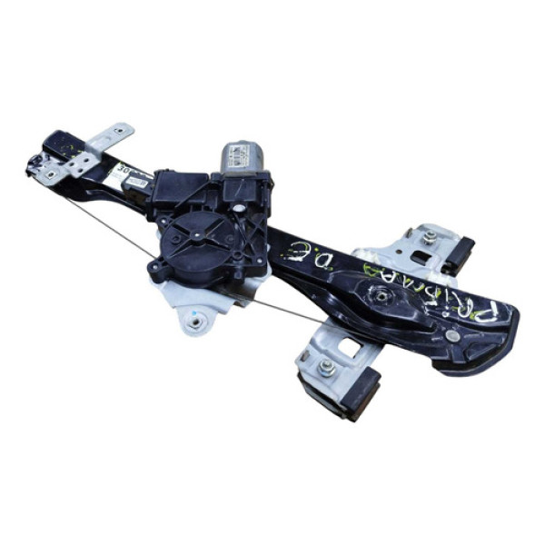 Maquina Vidro Chevrolet Prisma 2014 2015 Dianteira Esquerda