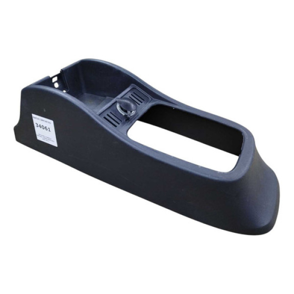 Moldura Console Central Corsa Montana 2004  2012