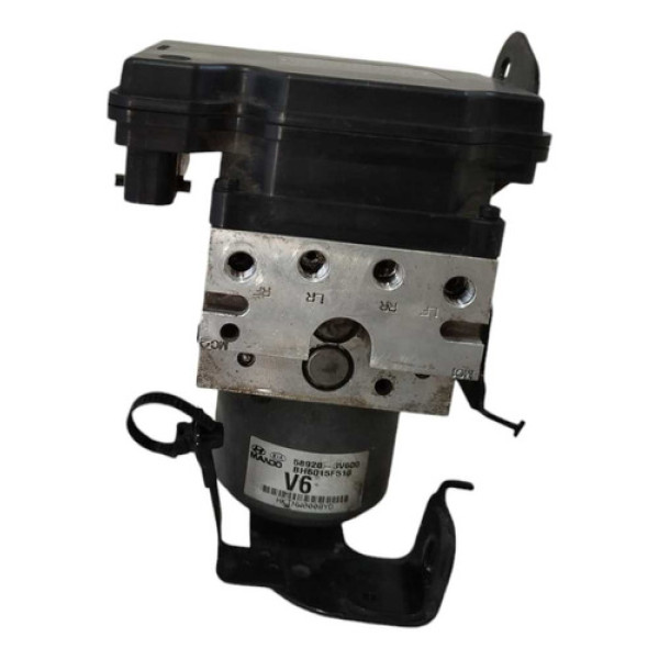 Módulo Hyundai Azera Be6005f500 2013 2014 2015 