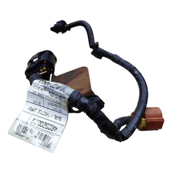 Chicote Concetor Tbi Grand Cherokee 3.0 V6 2015 2018 Diesel