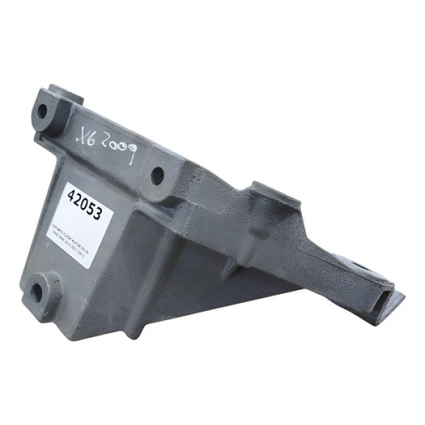 Suporte Coxim Motor X5 X6 2008 2009 2010 2011 2012
