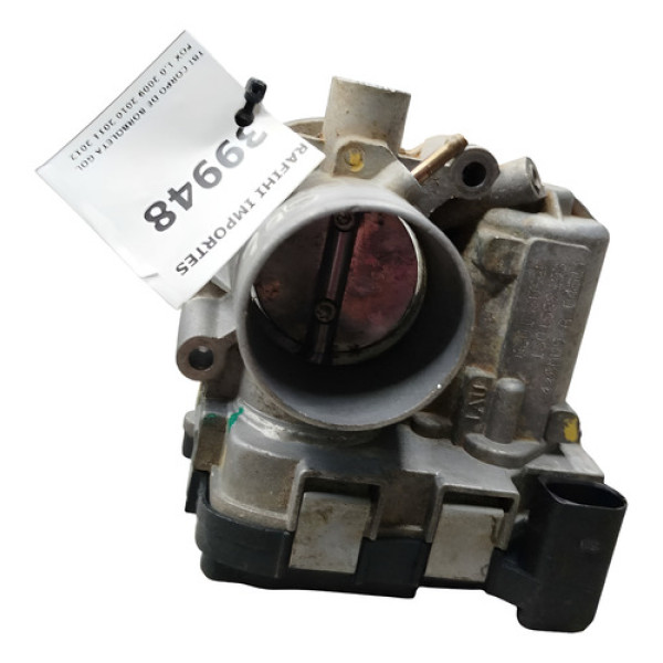 Tbi Corpo De Borboleta Gol Fox 1.0 2009 2010 2011 2012