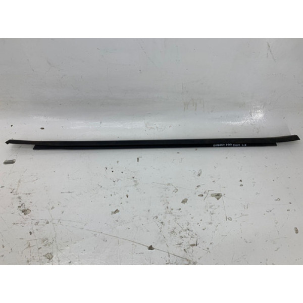 Pestana Externa Porta Traseira Direita Ford Focus 2014 Descr