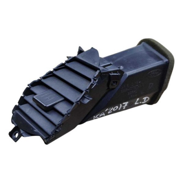 Difusor Ar Central Ford Ka 2015 2016 2017 Lado Direito