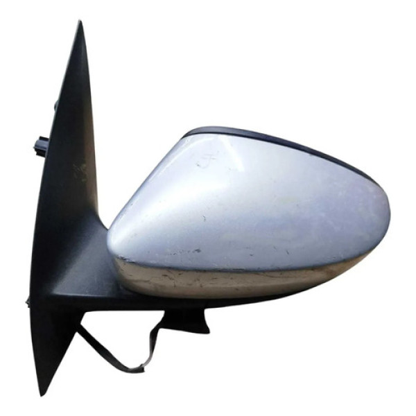 Espelho Retrovisor Externo Gol Voyage G5 G6 Esquerdo