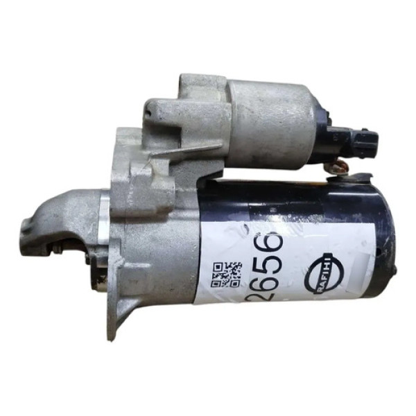 Motor Arranque Bmw 118 1.6 Thp 2015 Com Detalhe Veja