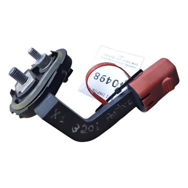 Terminal Positivo Bateria Bmw 320 X1 2009 2010 2011 2012 220v