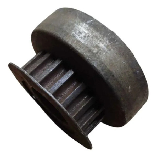 Engrenagem Virabrequim Peugeot 207 1.4 2012 2013