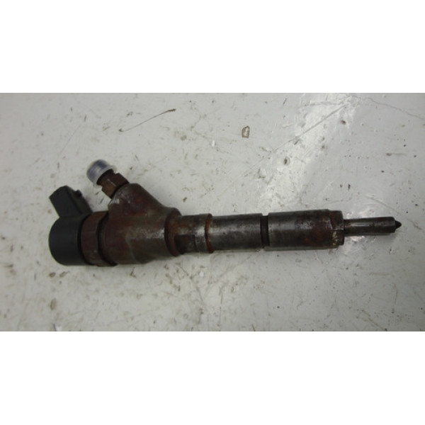 Bico Injetor Chevrolet Tracker Diesel 2004