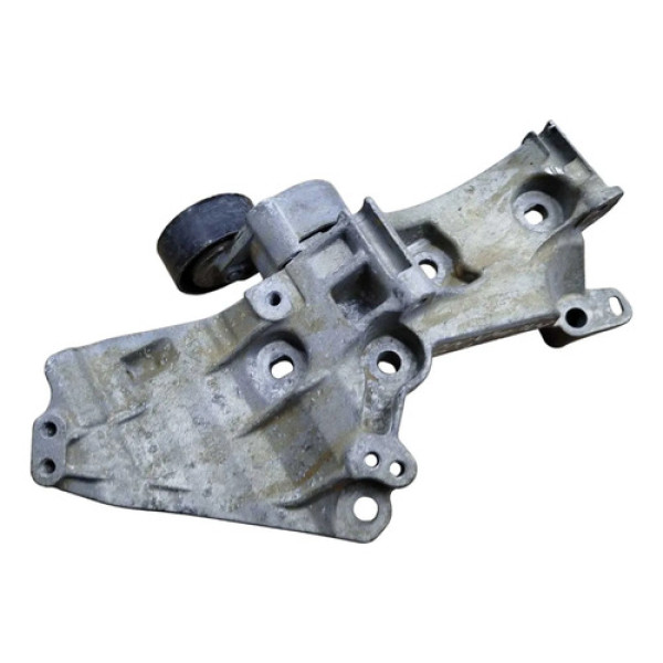 Suporte Compressor Alternador Megane 1.6 16v 2008 2009 2010