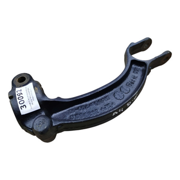 Suporte Amortecedor Audi A4 2.0 Tfsi Dianteiro Esquerdo2012