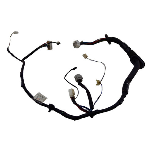 Chicote Subaru Impreza Porta Dianteira Esquerda 2010