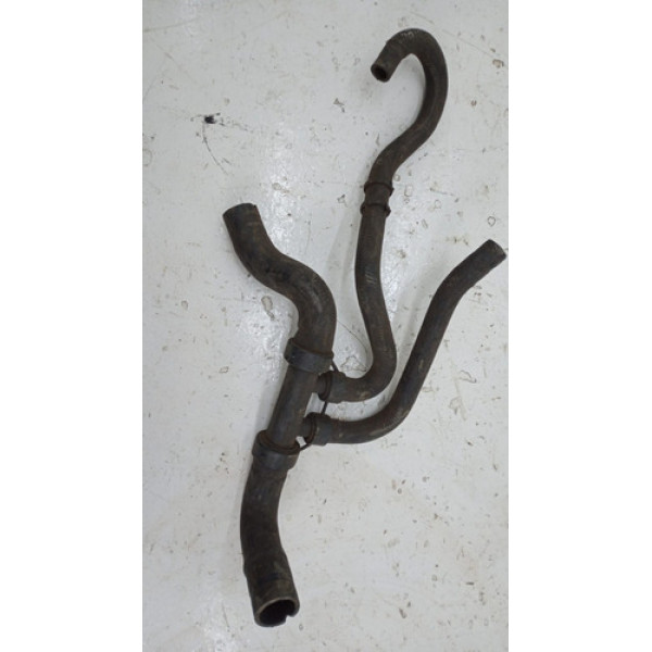 Mangueira Inferior Radiador Uno 2016 51890878