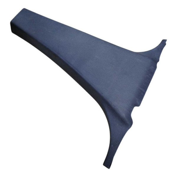 Acabamento Coluna Central Nissan Livina 2009 2010 Direito