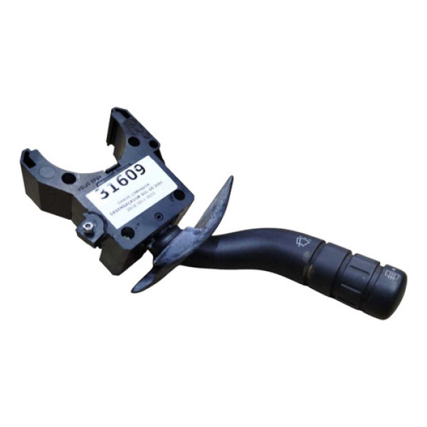 Chave Limpador Desembaçador Gol G5 2009 2010 2011 2012