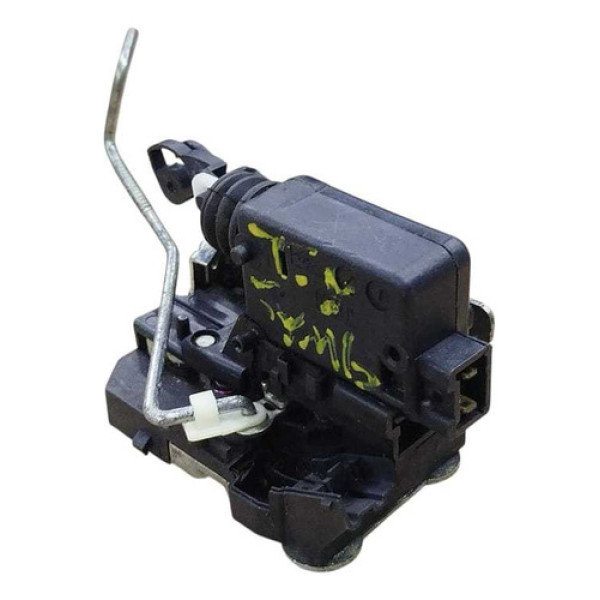 Fechadura Porta Logan 2008 2009 2010 2012 Dianteira Direita