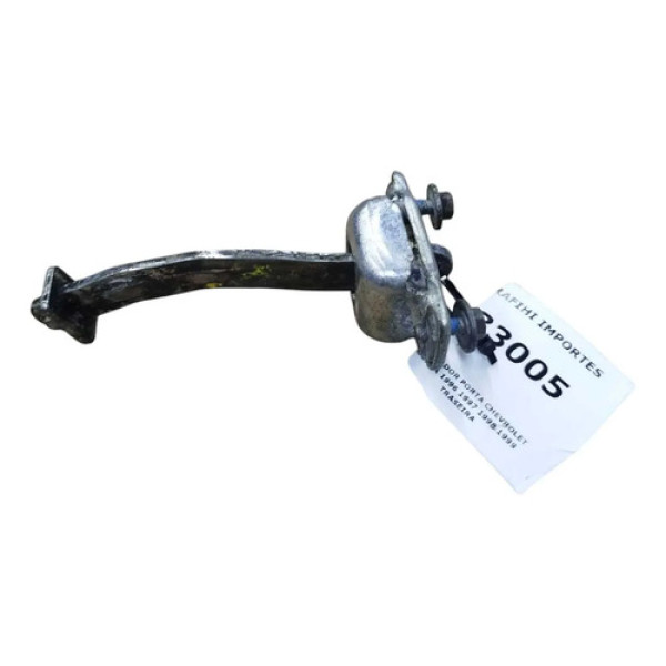 Limitador Porta Chevrolet Corsa 1996 1997 1998 1999 Traseira