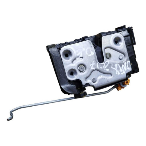 Fechadura Eletrica Onix 2013 2015 2017 Dianteira Esquerda