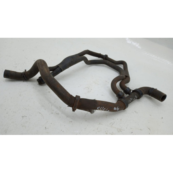 Mangueira Inferior Radiador Clio 2010-2012 8200026111