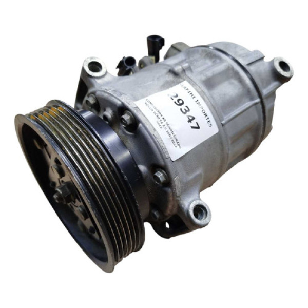 Compressor Ar Condicionado Volvo Xc60 T6 3.0 2009 2010 2012