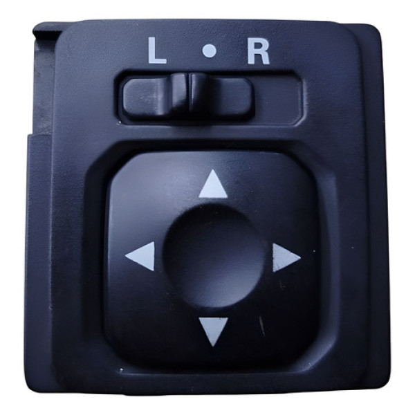 Botão Comando Retrovisor Outlander Lancer 2008 2009 2010