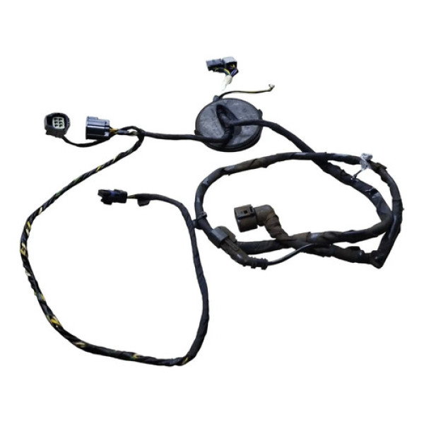 Chicote Bomba Combustível Volvo Xc60 T6 3.0 2009 2010 2012