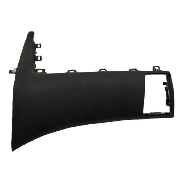 Moldura Painel Difusor Ar Direito Accord 2006 2007 2008 2010 Preta