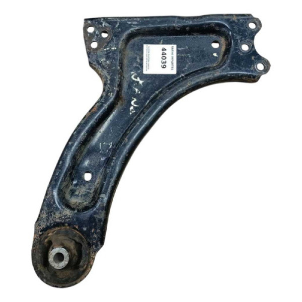 Bandeja Dianteira Direita Montana 2005 Detalhe Bucha