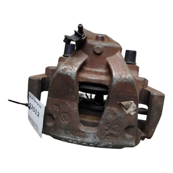 Pinça Freio Dianteira Esquerda Bravo 2011 2012 2013