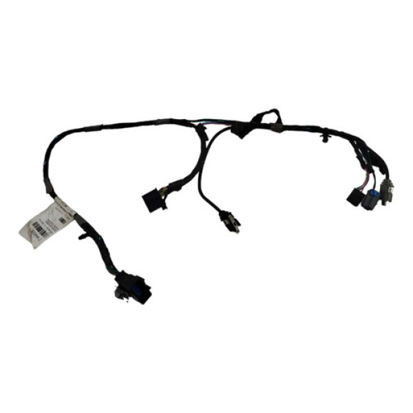 Chicote Console Central Chevrolet Camaro Ss V8 6.2 2011 2012