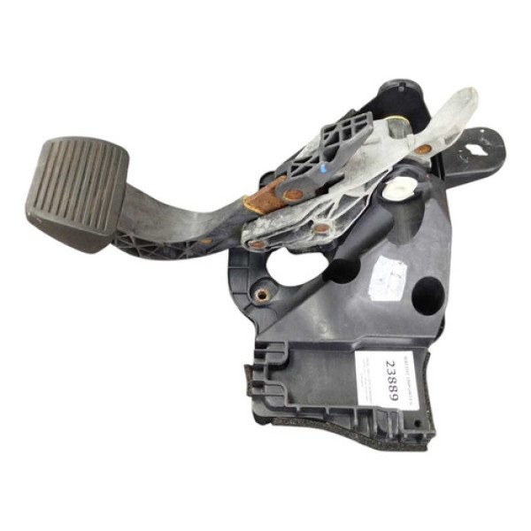 Pedal Freio Jeep Renegade 2016 2017 2018 2019 Com Suporte