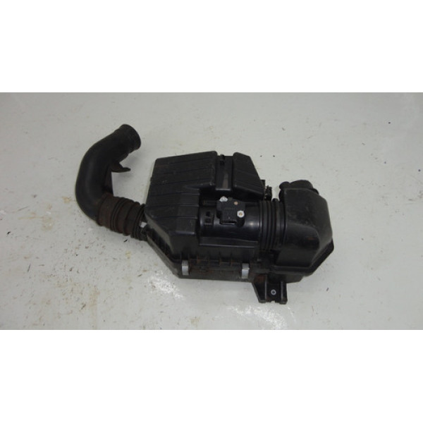 Caixa Filtro De Ar Honda New Fit