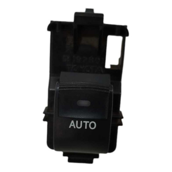 Comando Vidro Traseiro Corolla 2009 2010 2011 2012 2013