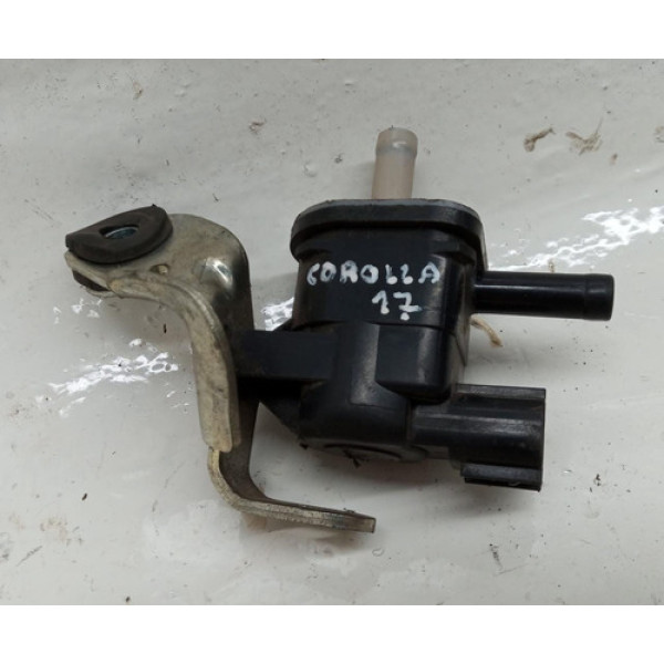 Valvula Purga Do Canister Corolla 2017