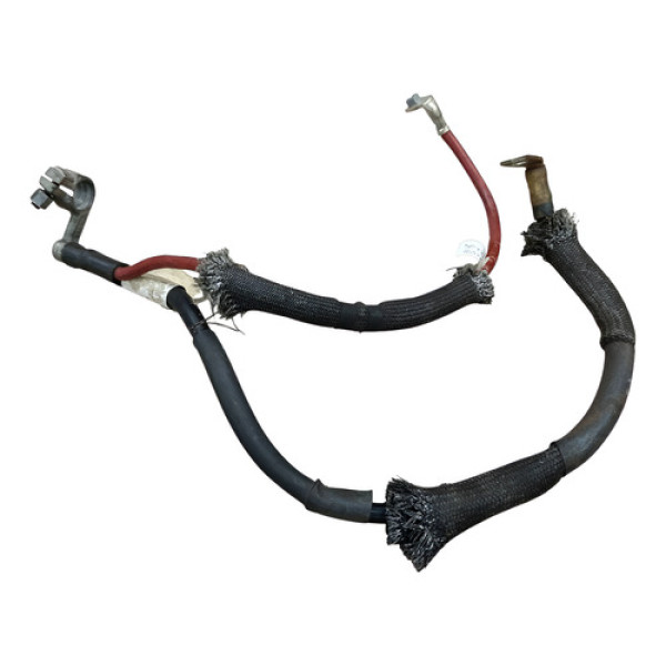 Cabo Polo Positivo Bateria Jetta 2.0 2015 2016