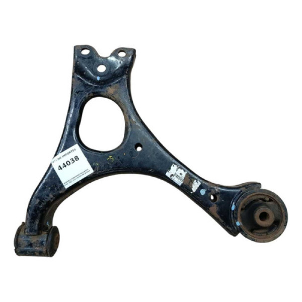 Bandeja Dianteira Esquerda Civic 2007 2011 Detalhe Bucha