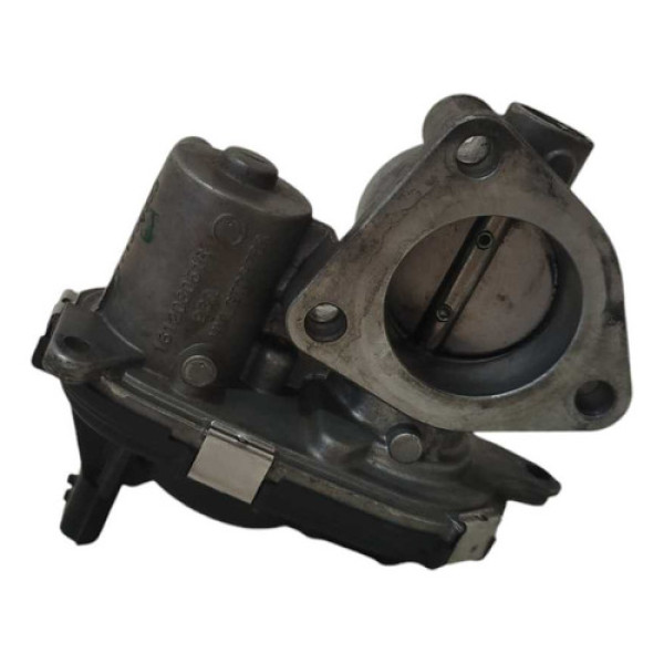 Tbi Corpo Borboleta Renault Kwid 1.0 3cc 2017 2018 2019