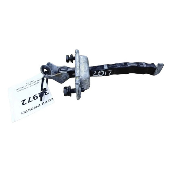 Limitador Porta Hyundai Elantra 2012 2013 Traseira Direita