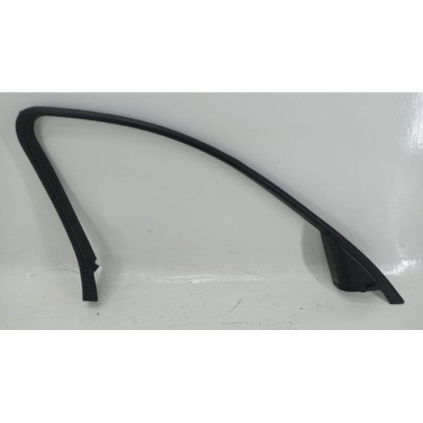 Moldura Interna Porta Dianteira Esquerda Bmw 320i 2008