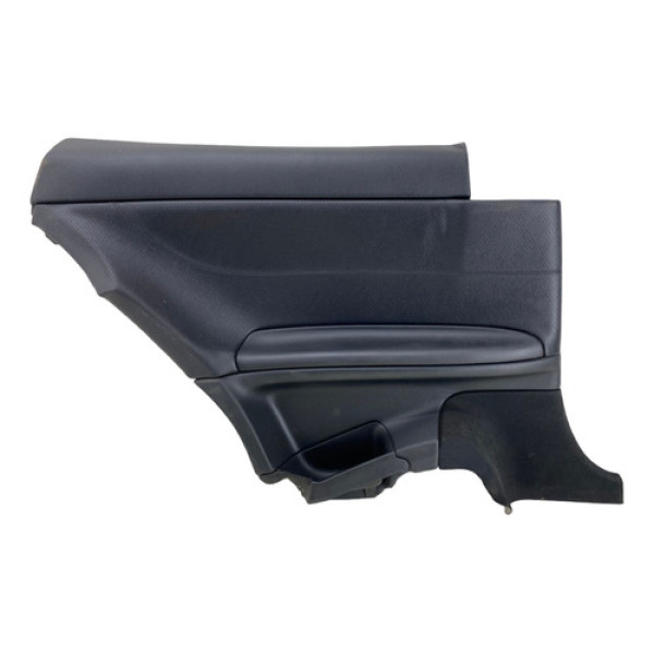 Forro Lateral Traseiro Esquerdo Mercedes Clc 200 2010