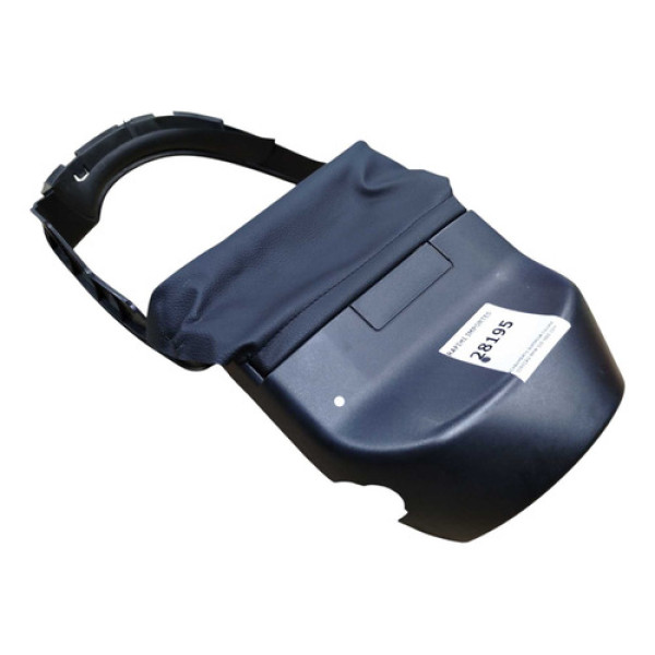 Acabamento Superior Coluna Direção Bmw 320 2005 2006