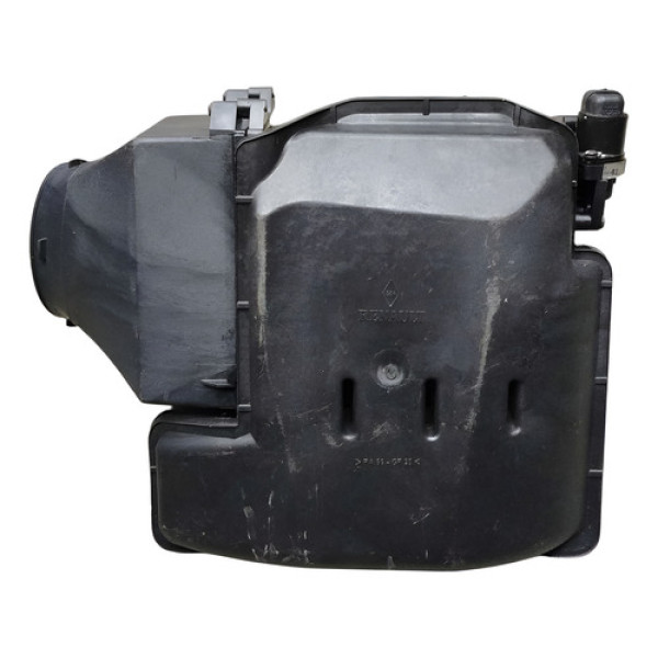 Caixa Filtro Ar Clio Megane Scenic 1.6 16v 1999 2000 2012