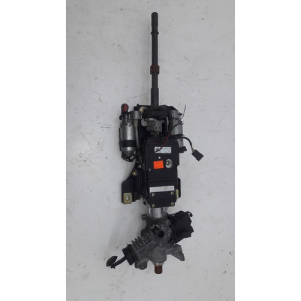 Coluna Direcao Bmw X5 3.0 2002