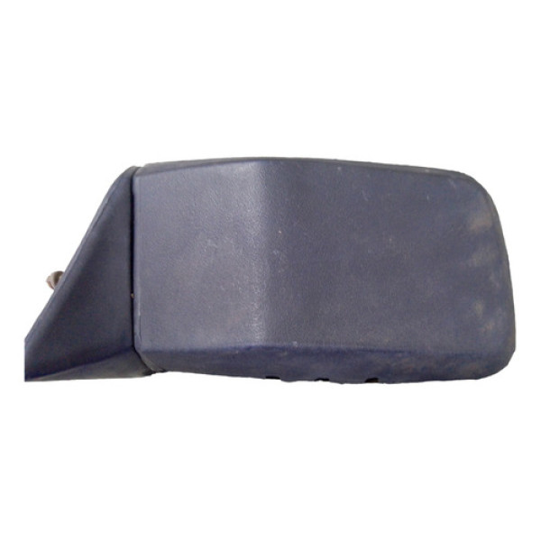 Retrovisor Esquerdo Santana Paralelo Sem Espelho E Controle