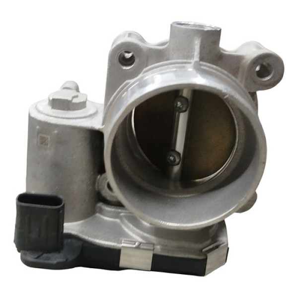 Corpo Borboleta Tbi Gm Spin Cobalt 1.8 2015 2016 2017