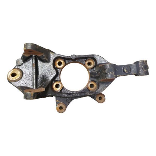 Manga Eixo Traseira Esquerda Jeep Compass 2018 2019 Flex